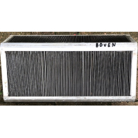 Goede gebruikte warmtewisselaar voor een Brink B8 WTW.