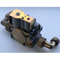 Goede gebruikte 848 Sigma gasblok voor B16. 531263