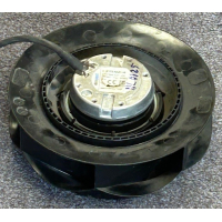 Gereviseerde ruilmotor voor Stork RPM / KPM / VPM dakventilator. R2E175-RA51-16