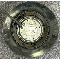 Gereviseerde ruilmotor voor Stork RPM / KPM / VPM dakventilator. R2E175-RA51-16