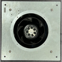 Gereviseerde ruilmotor Brink Elan 25. K3G280-RB02-15