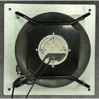 Gereviseerde ruilmotor Brink Elan 25. K3G280-RB02-15