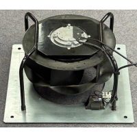 Gereviseerde ruilmotor Brink Elan 25. K3G280-RB02-15