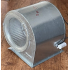 Nieuwe ventilator voor Brink B33 en B40 hete luchtverwarming. 531084