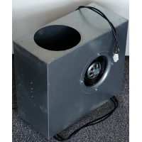 Gereviseerde ruilmotor voor een DucoBox WTW unit. R3G190-RC05-16