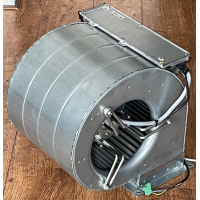 Gereviseerde ruilmotor voor Brink Elan 25 luchtverwarming. 530903