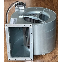 Gereviseerde ruilmotor voor Brink Elan 25 luchtverwarming. 530903