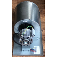 Kort gebruikte Brink B8 systeemventilator. 531377