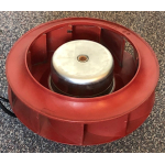 Gereviseerde ruilmotor voor Zehnder ComfoAir 550 WTW unit. R3G220