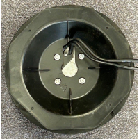 Gereviseerde ruilmotor voor Nibe water warmtepomp. R3G220-RC05-17