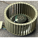 Gereviseerde ruilmotor Renson xtravent modus type bahia. R4E160-AN08-12