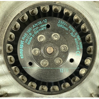 Gereviseerde ruilmotor Renson xtravent modus type bahia. R4E160-AN08-12