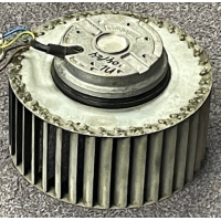 Gereviseerde ruilmotor Renson xtravent modus type bahia. R4E160-AN08-12