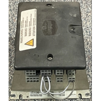 Goede gebruikte besturingsprint voor Stork / Zehnder MX dakventilator. CLC000-AB01-02