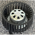 Gereviseerde ventilator voor Buva Q-Stream en Duco ventilatiebox. R3G140-AF17-12