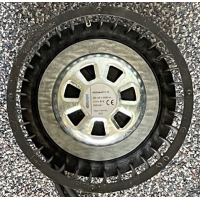 Gereviseerde ventilator voor Buva Q-Stream en Duco ventilatiebox. R3G140-AF17-12