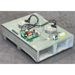 Gereviseerde ventilatorhuis voor Brink Renovent HR Large en HR-CF 4/0 WTW unit. (400m3)