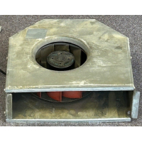 Gereviseerde ruilmotor voor AWB WTW unit. R1G185-AC13-11