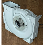 Gereviseerde ruilmotor Zehnder E300 WTW unit. R3G190-RC05-29