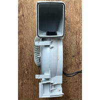 Gereviseerde ruilmotor Zehnder E300 WTW unit. R3G190-RC05-29