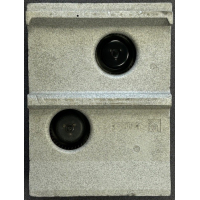 Gereviseerd ventilatorhuis voor Brink Renovent HR Medium en HR-CF 4/0 WTW unit. (300m3)