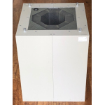 Goede gebruikte geluiddemper MX110 en VDA200 en VDA225.