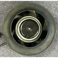 Gereviseerde ruilmotor voor Atlantic Explorer warmtepomp boiler. SC190E2-055-004