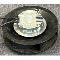 Gereviseerde ruilmotor voor Atlantic Explorer warmtepomp boiler. SC190E2-055-004