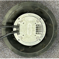 Gereviseerde ruilmotor voor Atlantic Explorer warmtepomp boiler. SC190E2-055-004