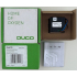 Nieuwe DUCO bedieningsschakelaar RF/230VAC. 00004176