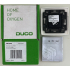 Nieuwe DUCO bedieningsschakelaar RF/BAT. 00004176
