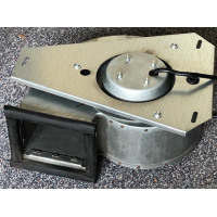 Gereviseerde ruilmotor voor Lemmens WTW unit. DS140-60