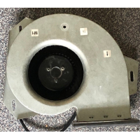 Gereviseerde ruilmotor voor Lemmens WTW unit. DS140-60