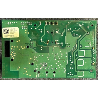 Goede gebruikte Itho motorprint met RF zonder hygro voor CV-S eco.