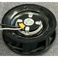 Gereviseerde ruilmotor Vent-Axia Sentinel Kinetic Advance WTW unit. Torin Sifan MIBR190054