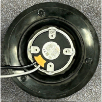 Gereviseerde ruilmotor Vent-Axia Sentinel Kinetic Advance WTW unit. Torin Sifan MIBR190054