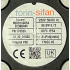 Gereviseerde ruilmotor Vent-Axia Sentinel Kinetic Advance WTW unit. Torin Sifan MIBR190054