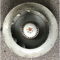 Gereviseerde ruilmotor voor Itho MBX315 Boxventilator. 380-3350