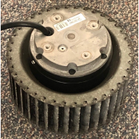 Gereviseerde ruilmotor Orcon HRV-400. 301105