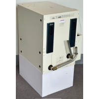 Gereviseerde Brink Elan SWB luchtverwarming (725m2)