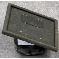 Gereviseerde ruilmotor voor Orcon WTU800-EC-E. R3G220-RD19-11