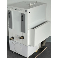 Goede gebruikte Brink Elan SWB luchtverwarming. (725m3)