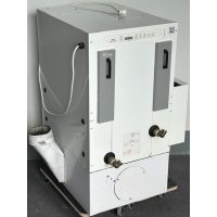 Goede gebruikte Brink Elan SWB luchtverwarming. (725m3)