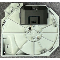 Nieuwe ServiceModule voor Itho CVE-S ECO. 05-00882