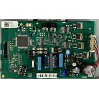 Nieuwe ServiceModule voor Itho CVE-S ECO. 05-00882