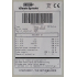 Gereviseerde Brink Elan 25D luchtverwarming + WTW unit met bypass. (2200m3)