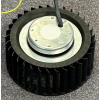 Nieuwe Stork CMLe ventilator. R1G140-AW03-19