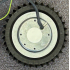 Nieuwe Stork CMLe ventilator. R1G140-AW03-19