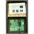 Nieuwe Stork/Zehnder connection board - service set. 400300032