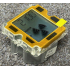 Nieuwe ComfoSense 55 inbouw bediening. 655010200